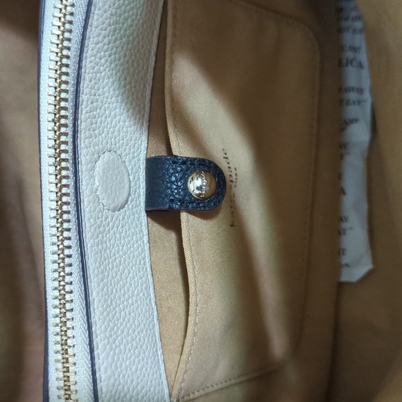 Kate Spade Knot Bag - BNWOT - Picture 6 of 8